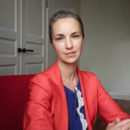 Заведующий сектором